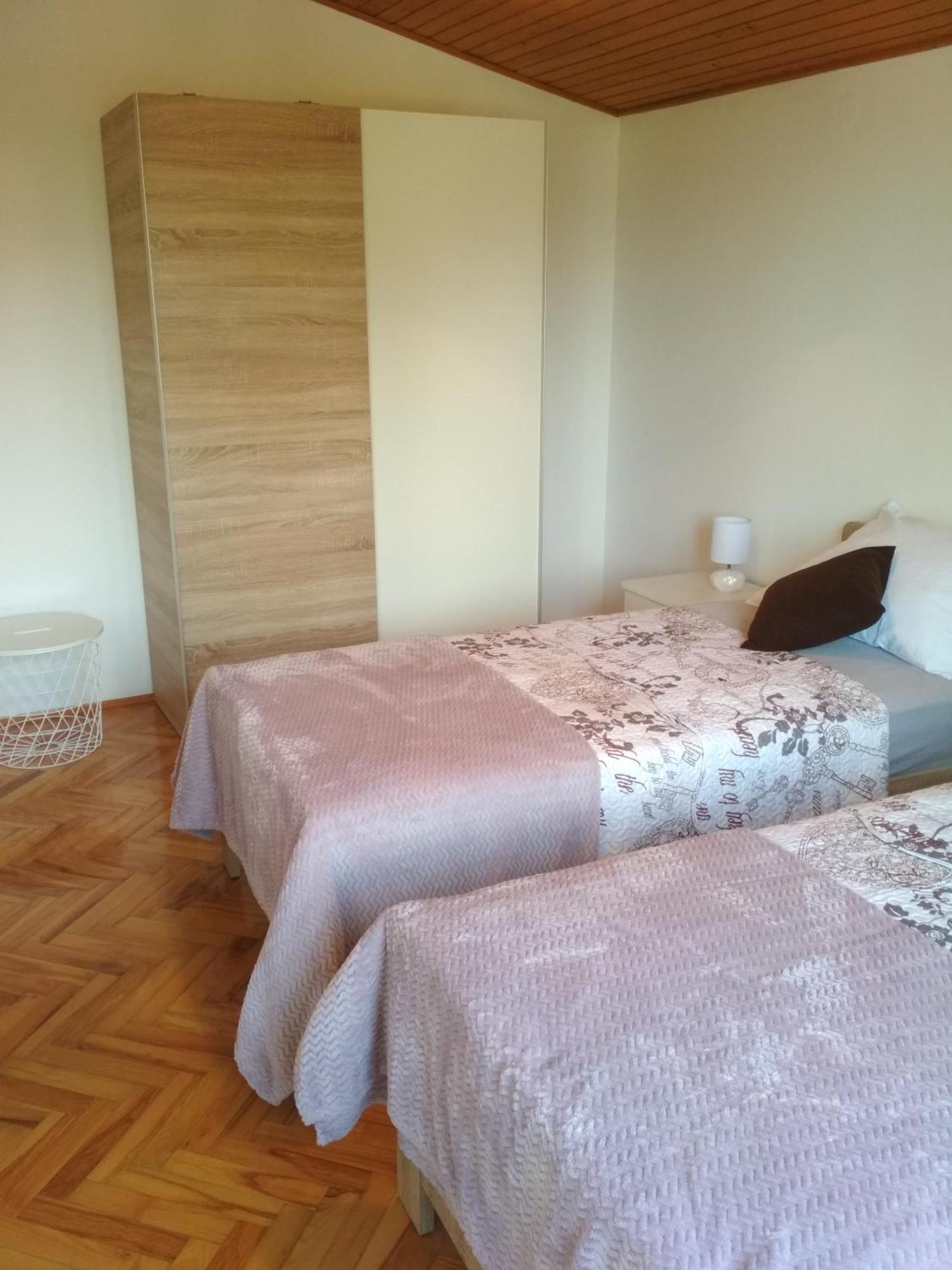 Apartments Matuc Malinska Zimmer foto