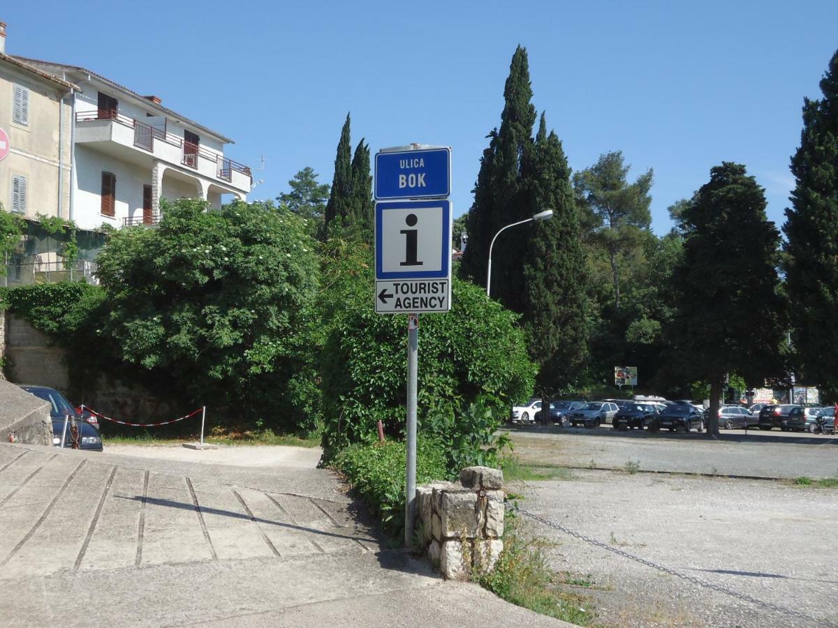 Apartments Matuc Malinska Exterior foto